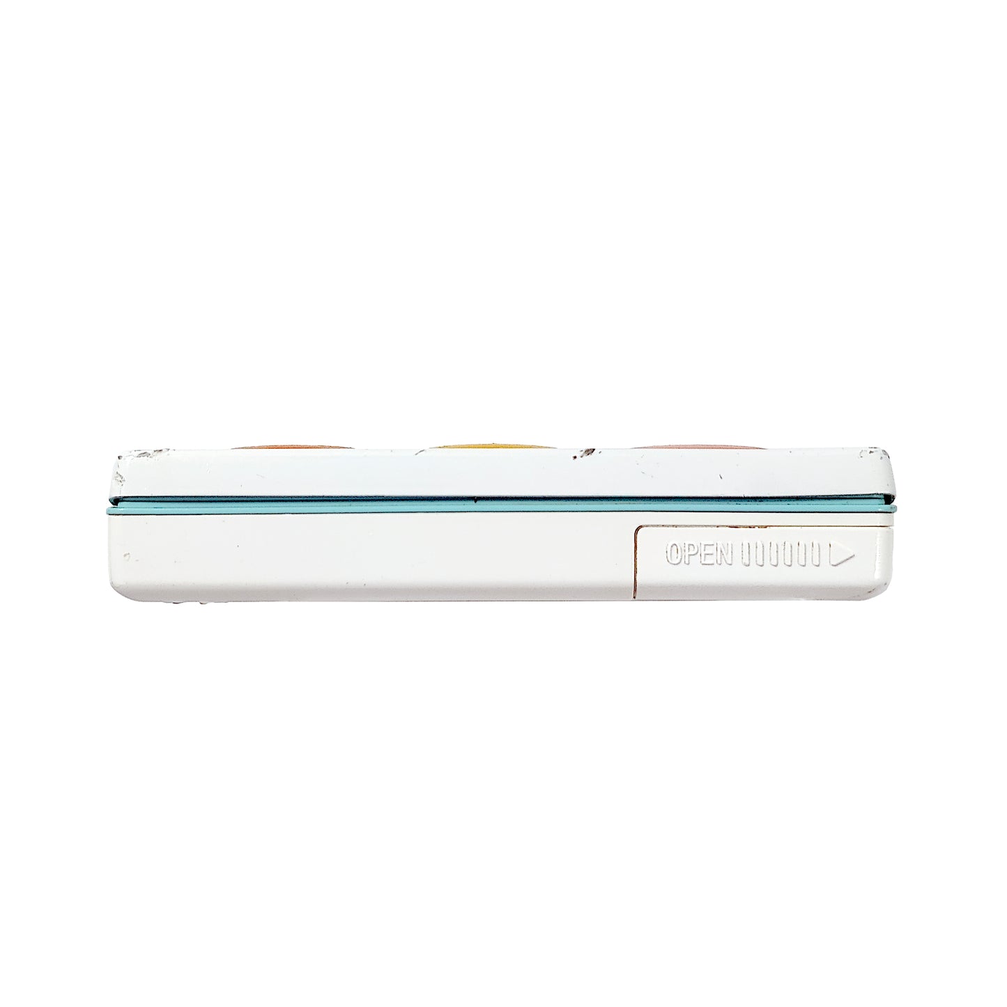 Sony MZ-E610 MiniDisc Player