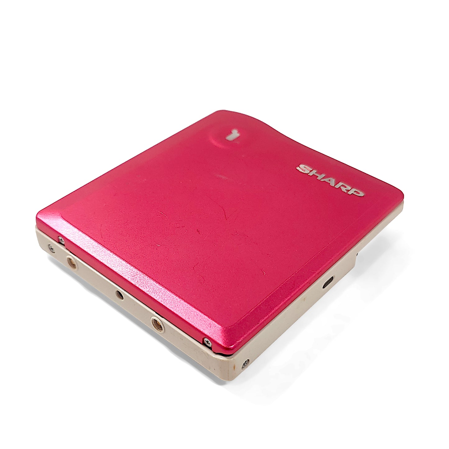 Sharp MD-DS33-P MiniDisc Player