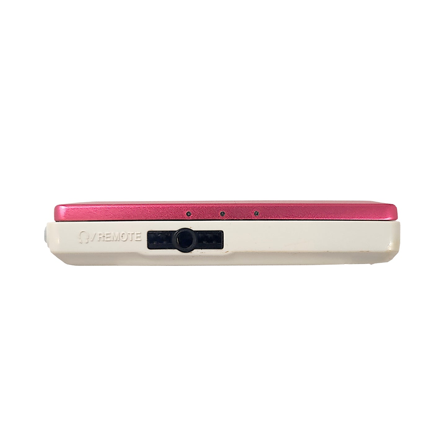 Sharp MD-DS33-P MiniDisc Player