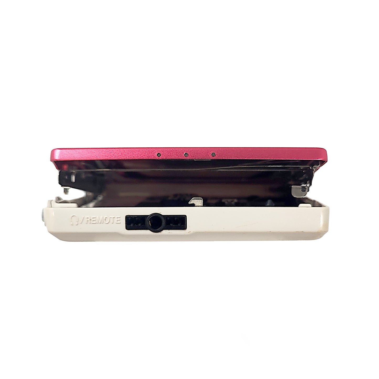 Sharp MD-DS33-P MiniDisc Player