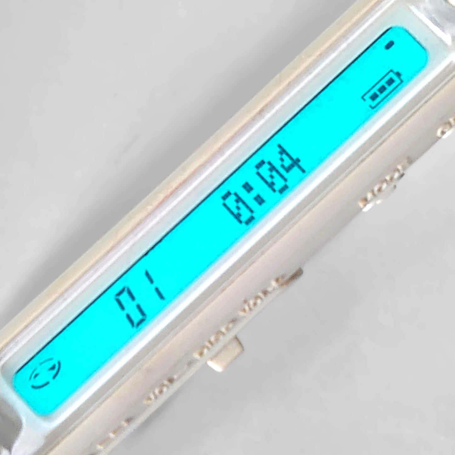 Sharp MD MiniDisc Inline Remote