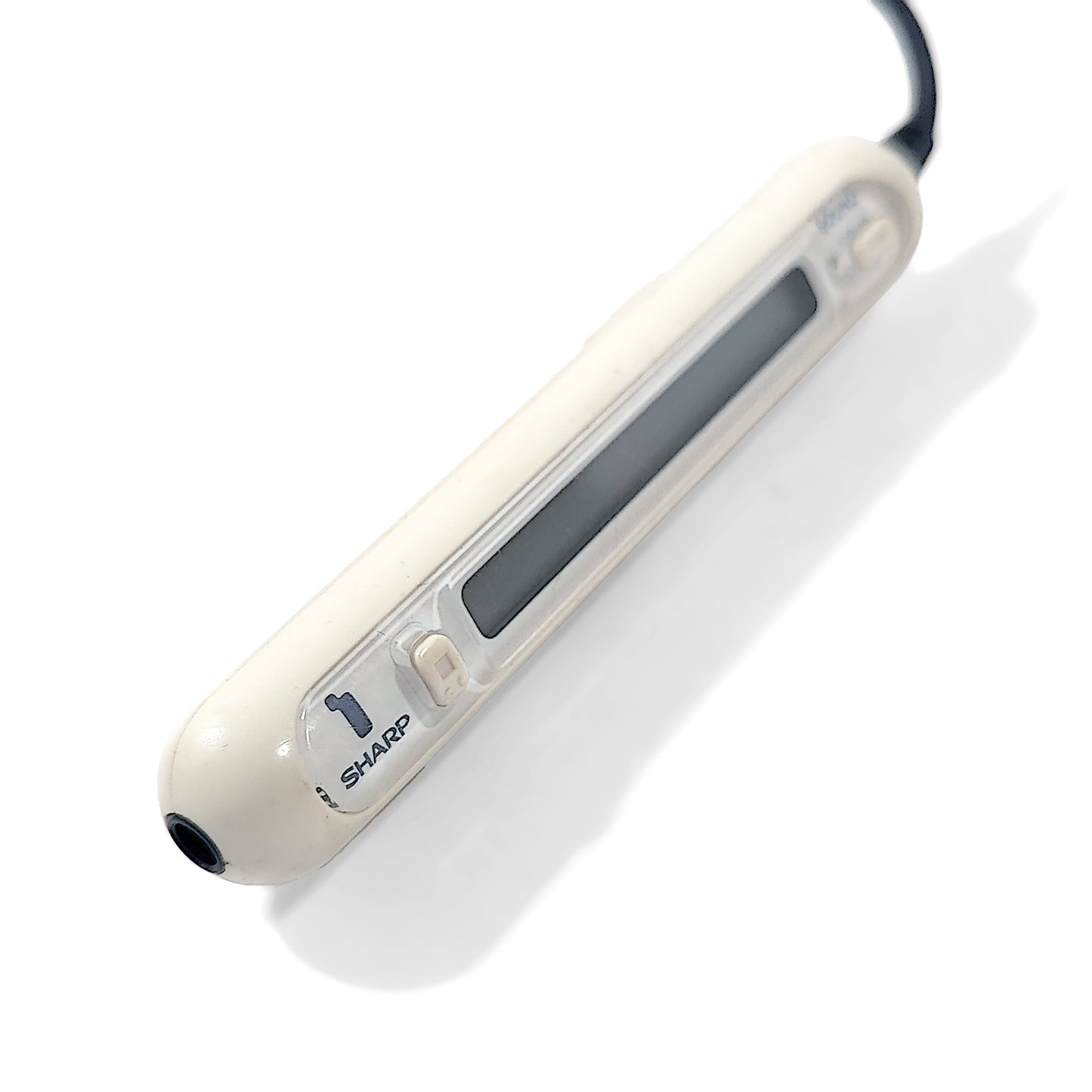 Sharp MD MiniDisc Inline Remote