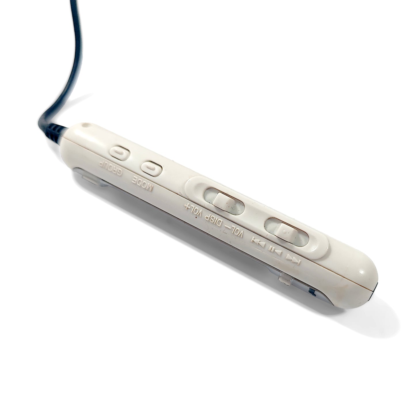 Sharp MD MiniDisc Inline Remote