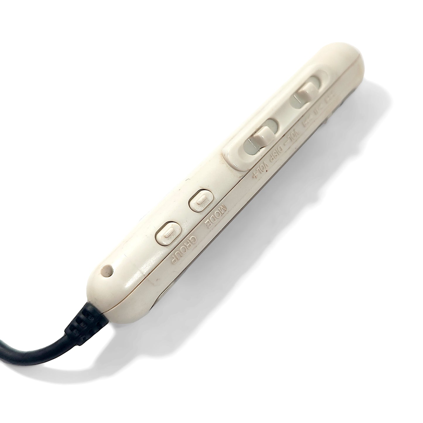 Sharp MD MiniDisc Inline Remote