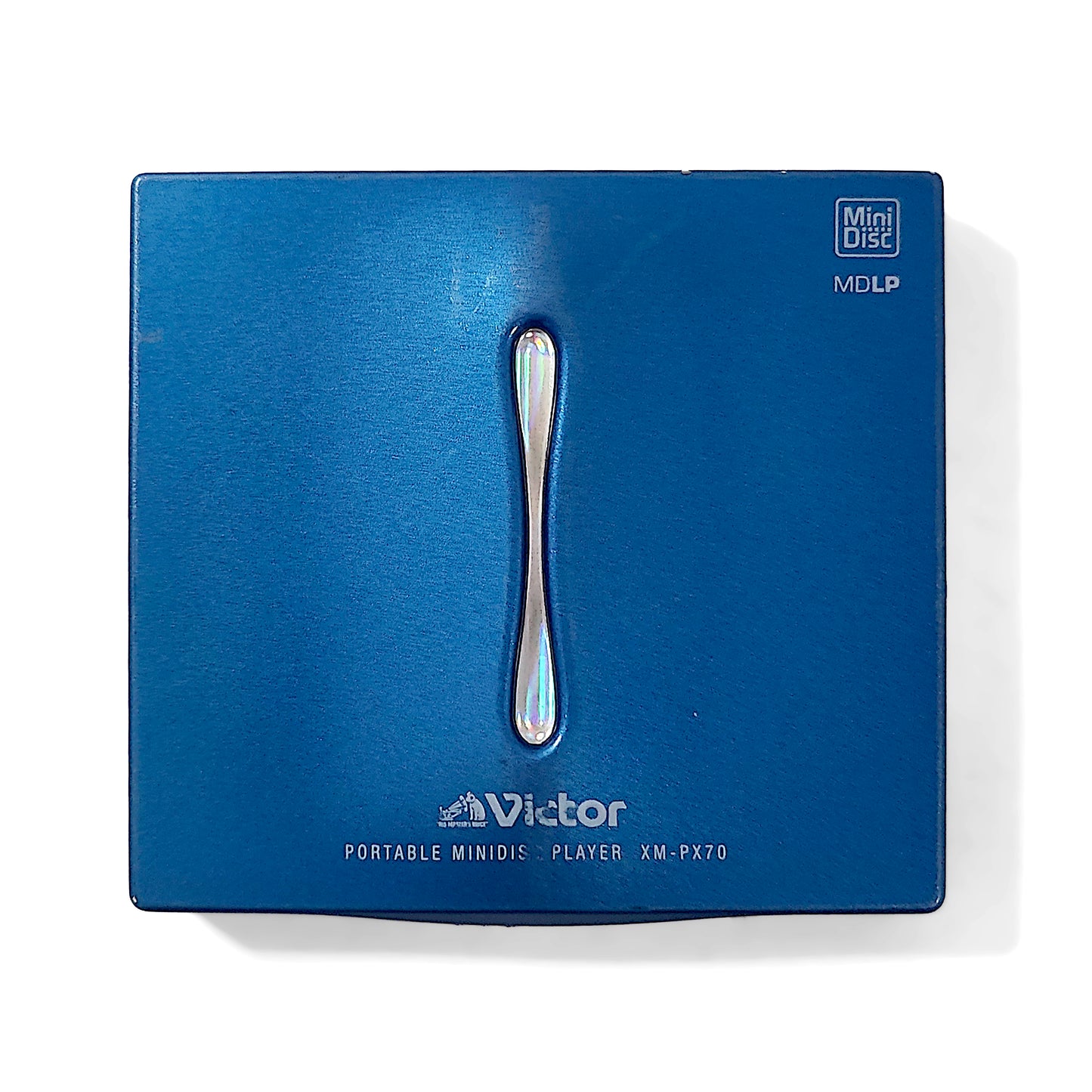 Victor JVC XM-PX70-A MiniDisc Player Bundle