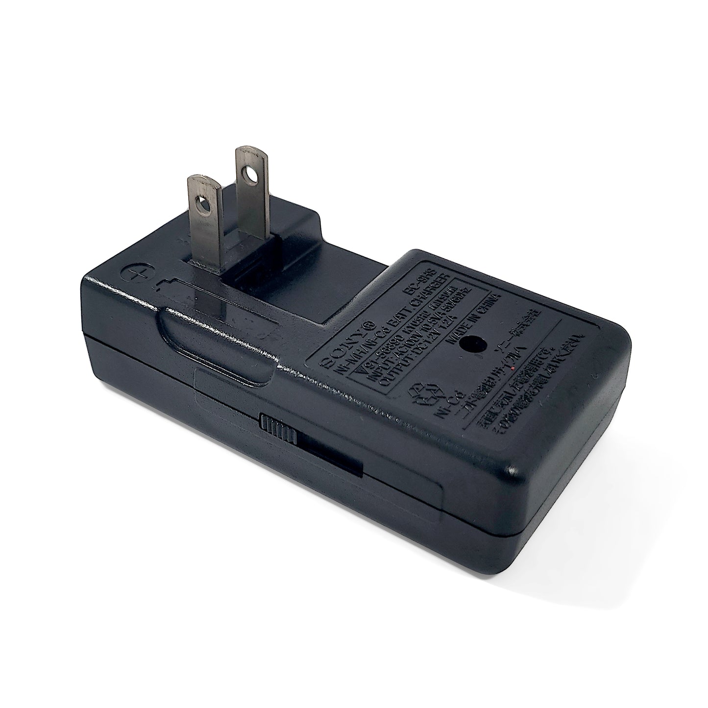 Sony BC-9HS Gumstick Battery Charger