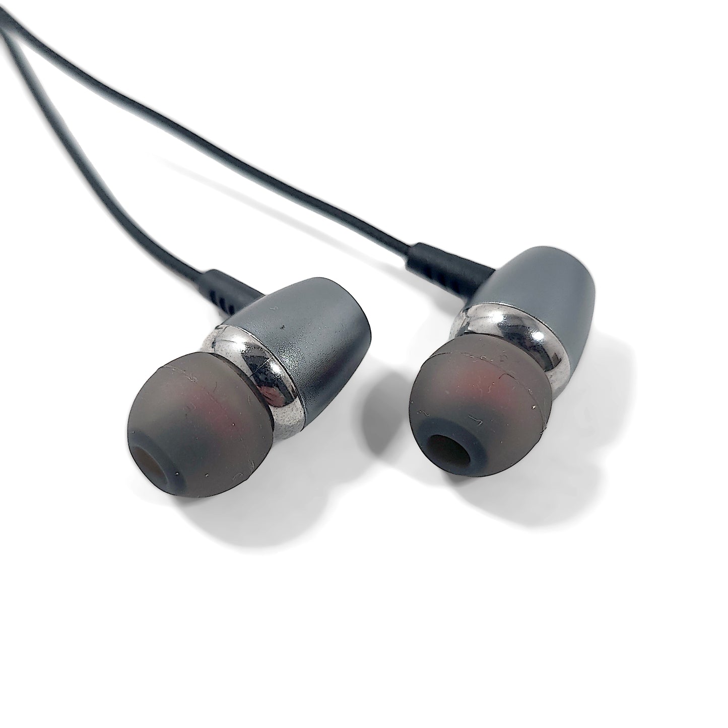 2x Stereo Headphones