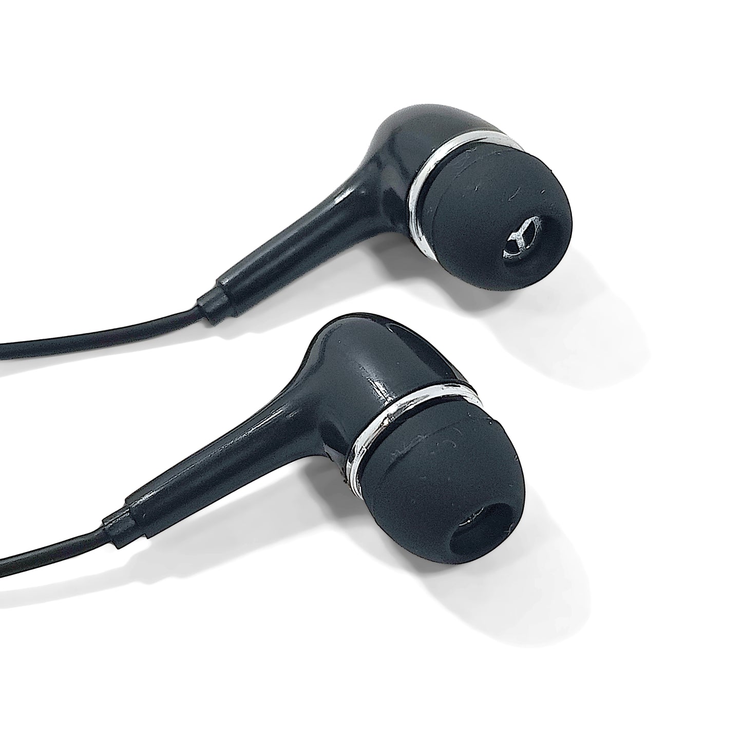 2x Stereo Headphones