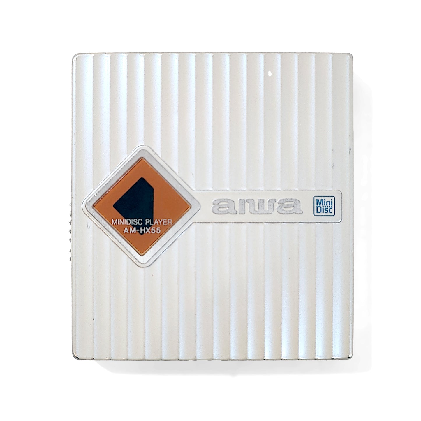 Aiwa AM-HX55 MiniDisc Player