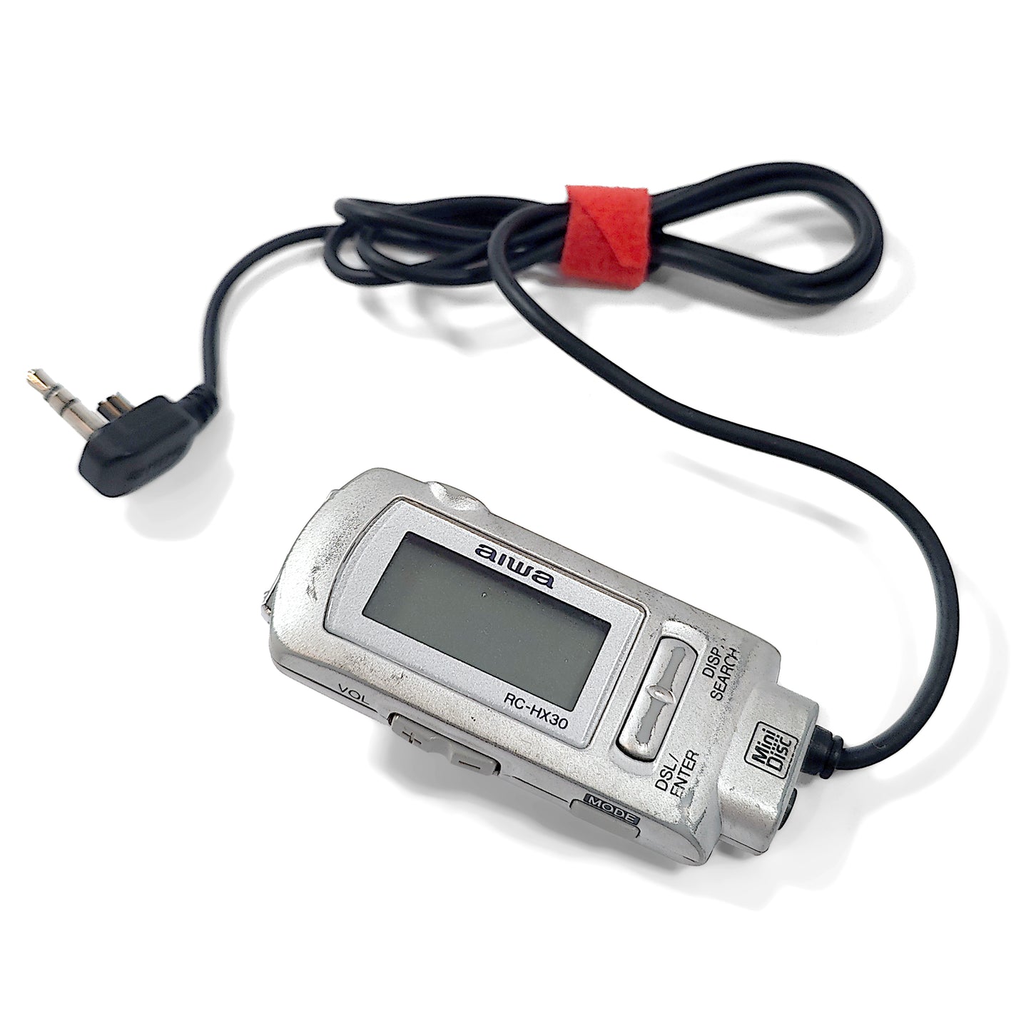 Aiwa AM-HX55 MiniDisc Player