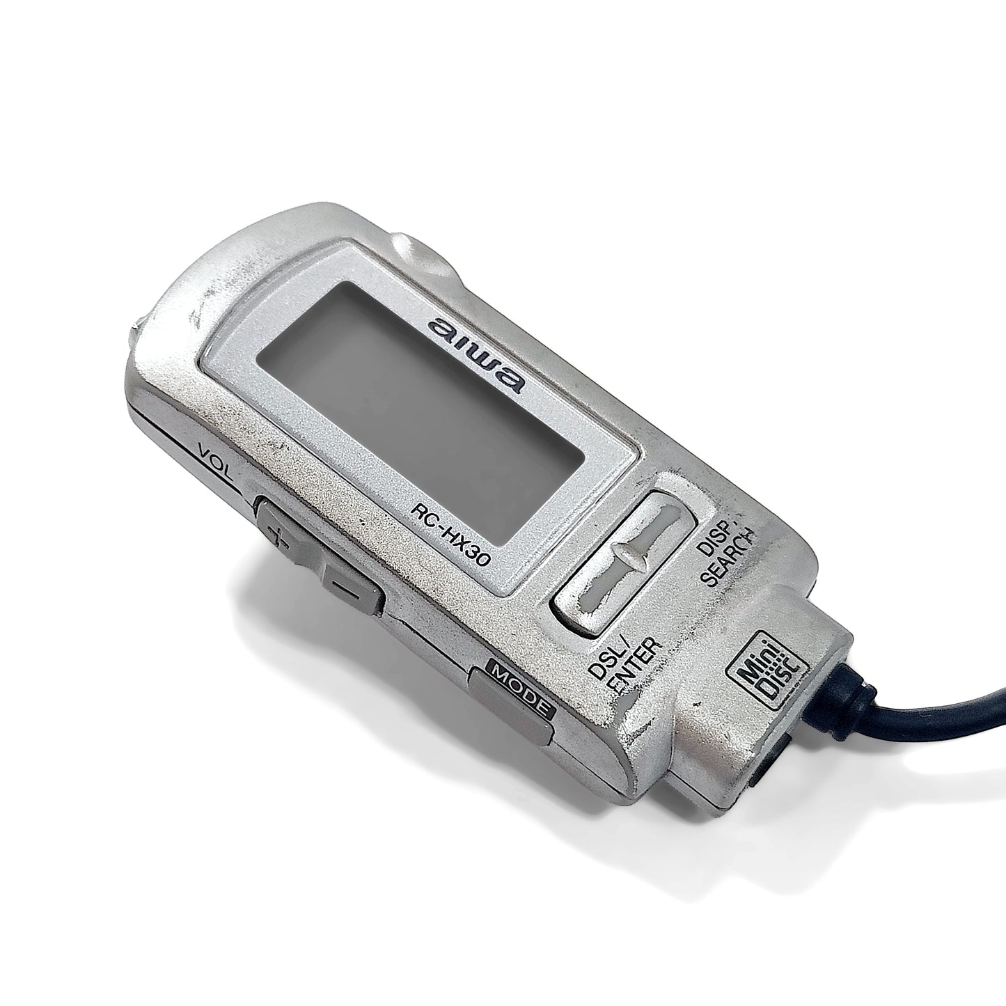 Aiwa AM-HX55 MiniDisc Player