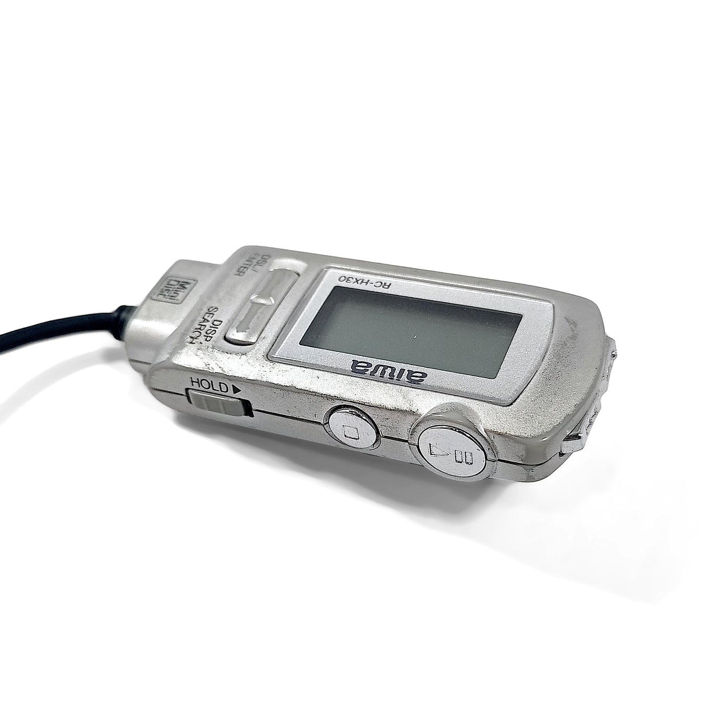 Aiwa AM-HX55 MiniDisc Player