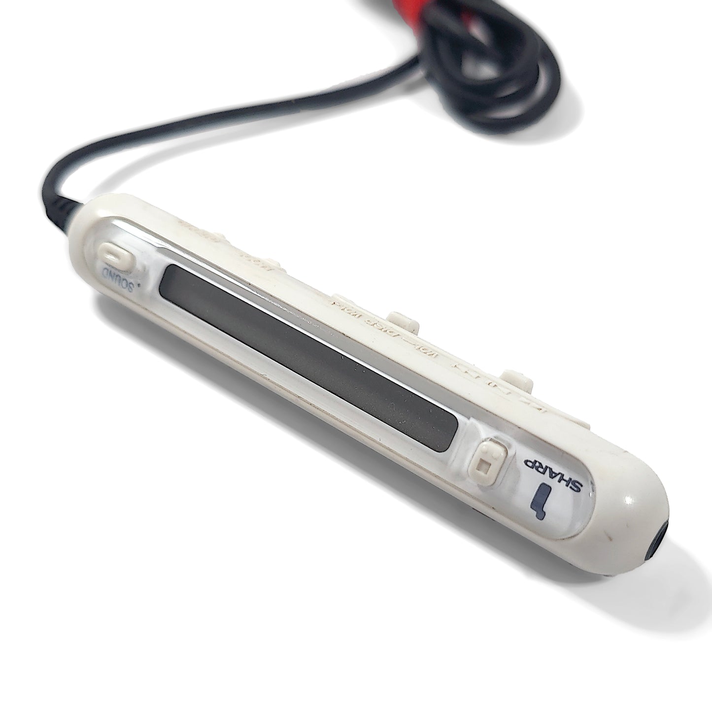 Sharp MD-DS33-A Auvi MiniDisc Player Bundle