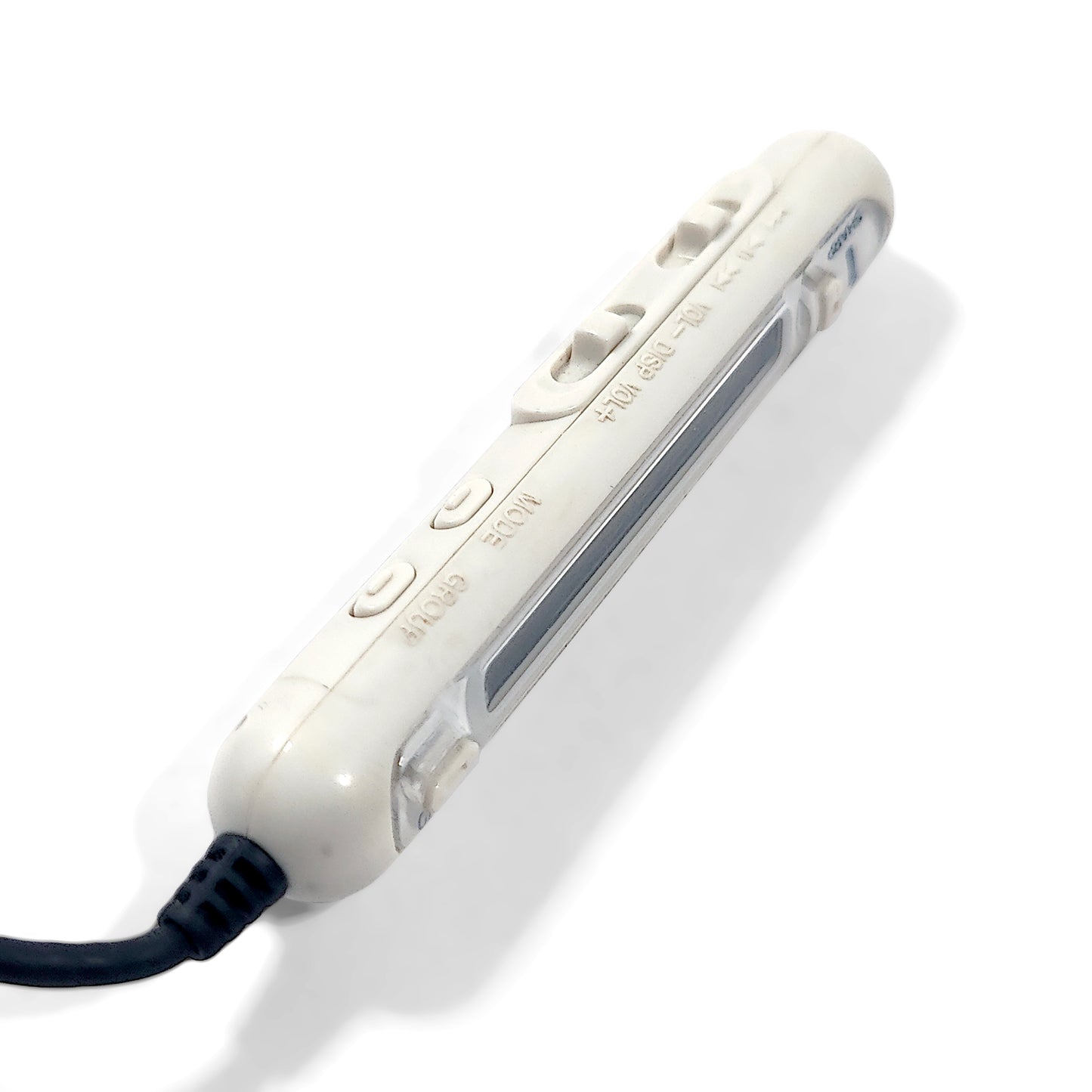 Sharp MD-DS33-A Auvi MiniDisc Player Bundle