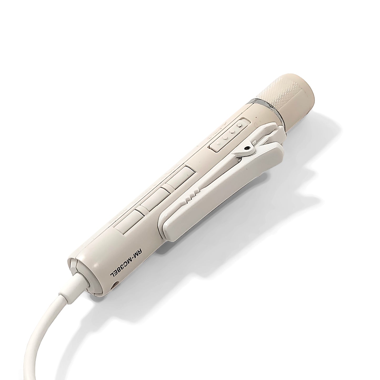 Sony RM-MC38EL MiniDisc Inline Remote