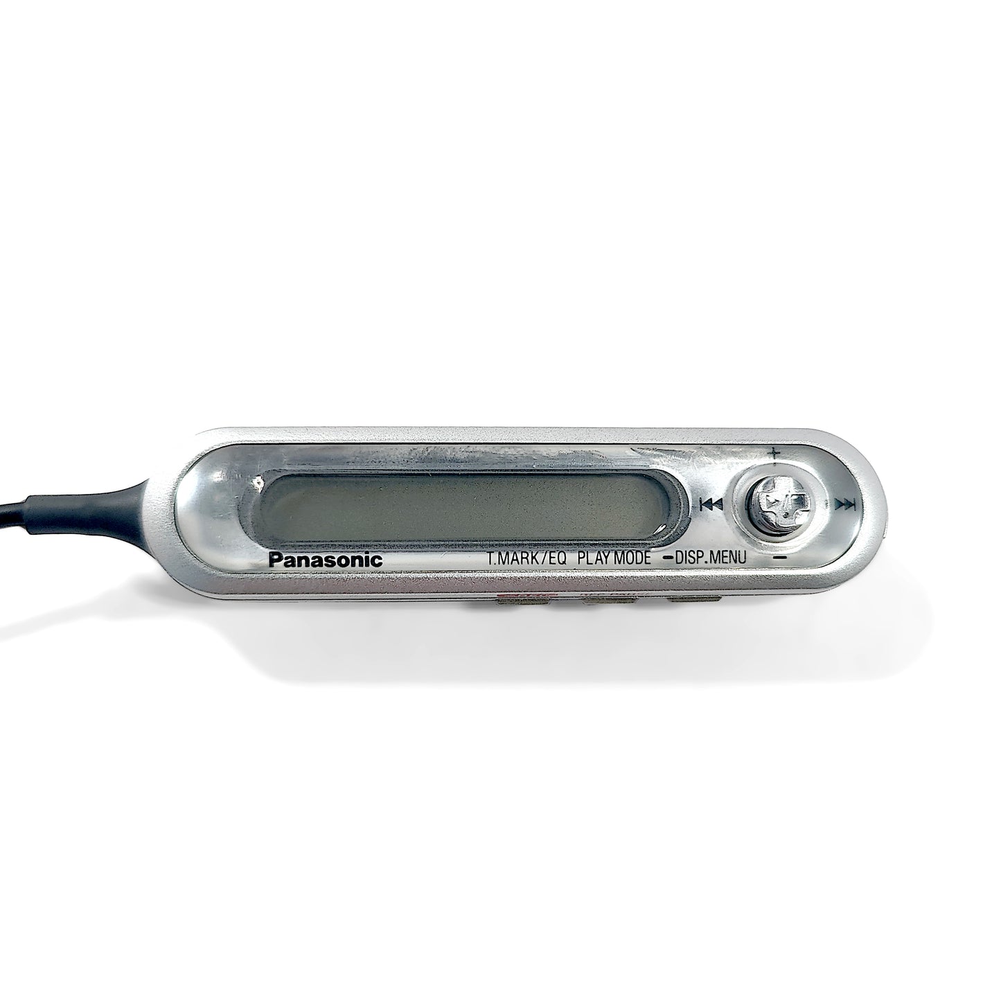 Panasonic MiniDisc Inline Remote