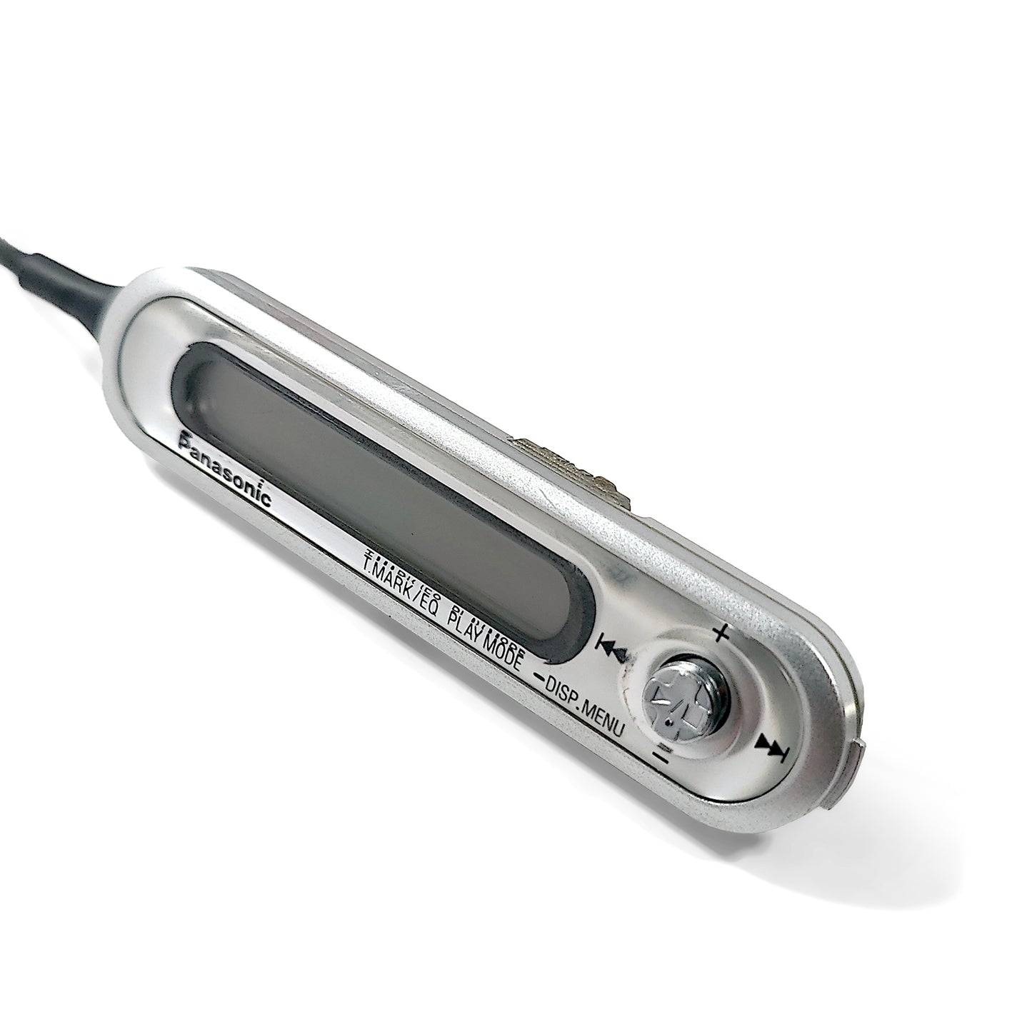 Panasonic MiniDisc Inline Remote