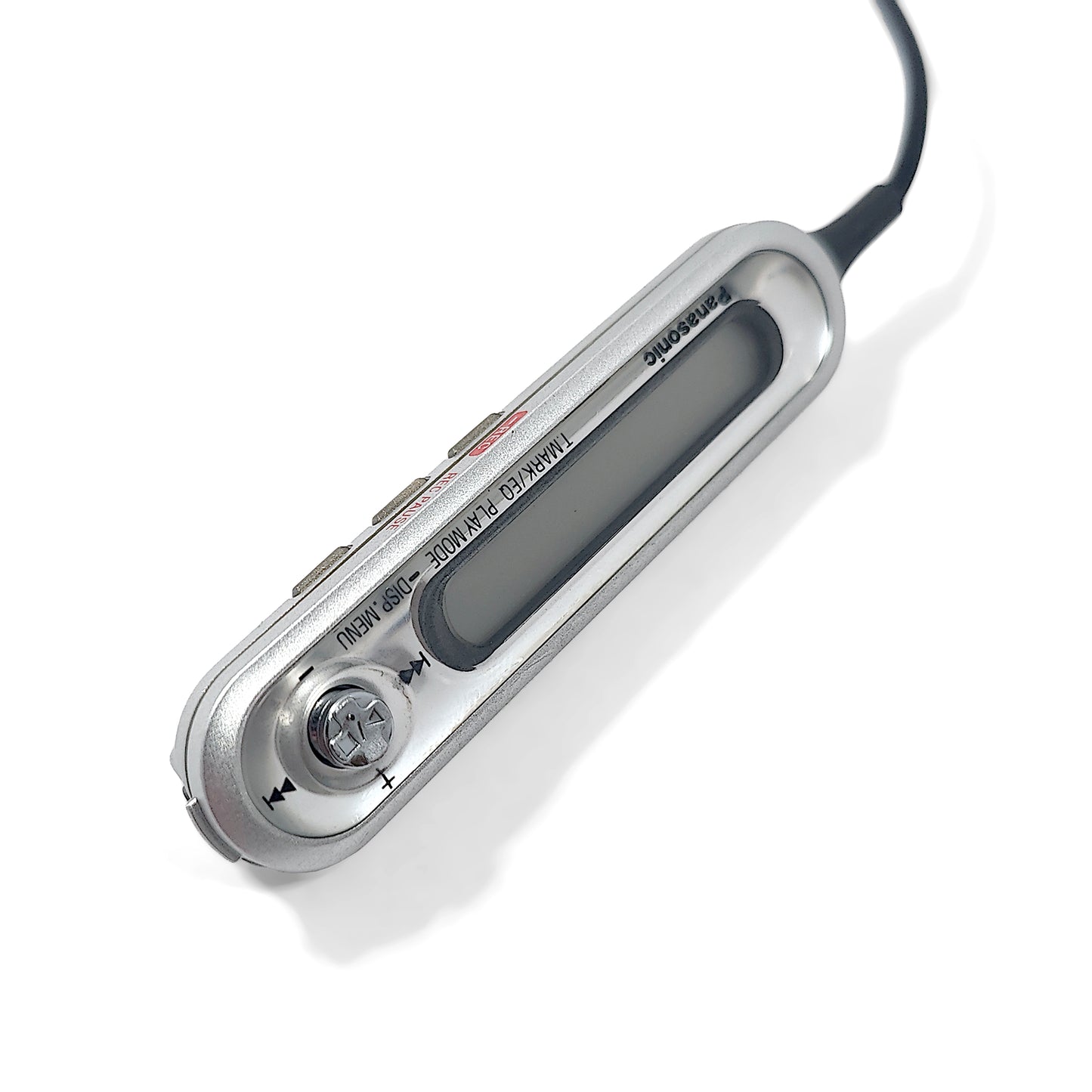 Panasonic MiniDisc Inline Remote