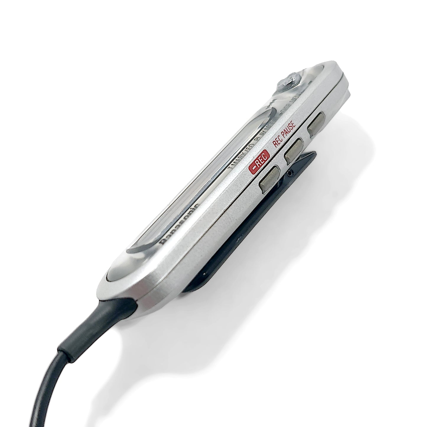 Panasonic MiniDisc Inline Remote