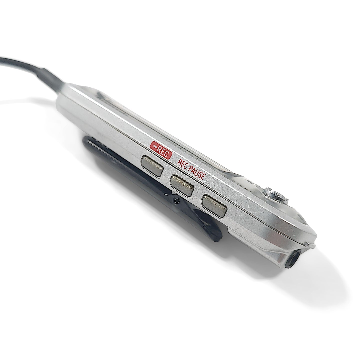 Panasonic MiniDisc Inline Remote