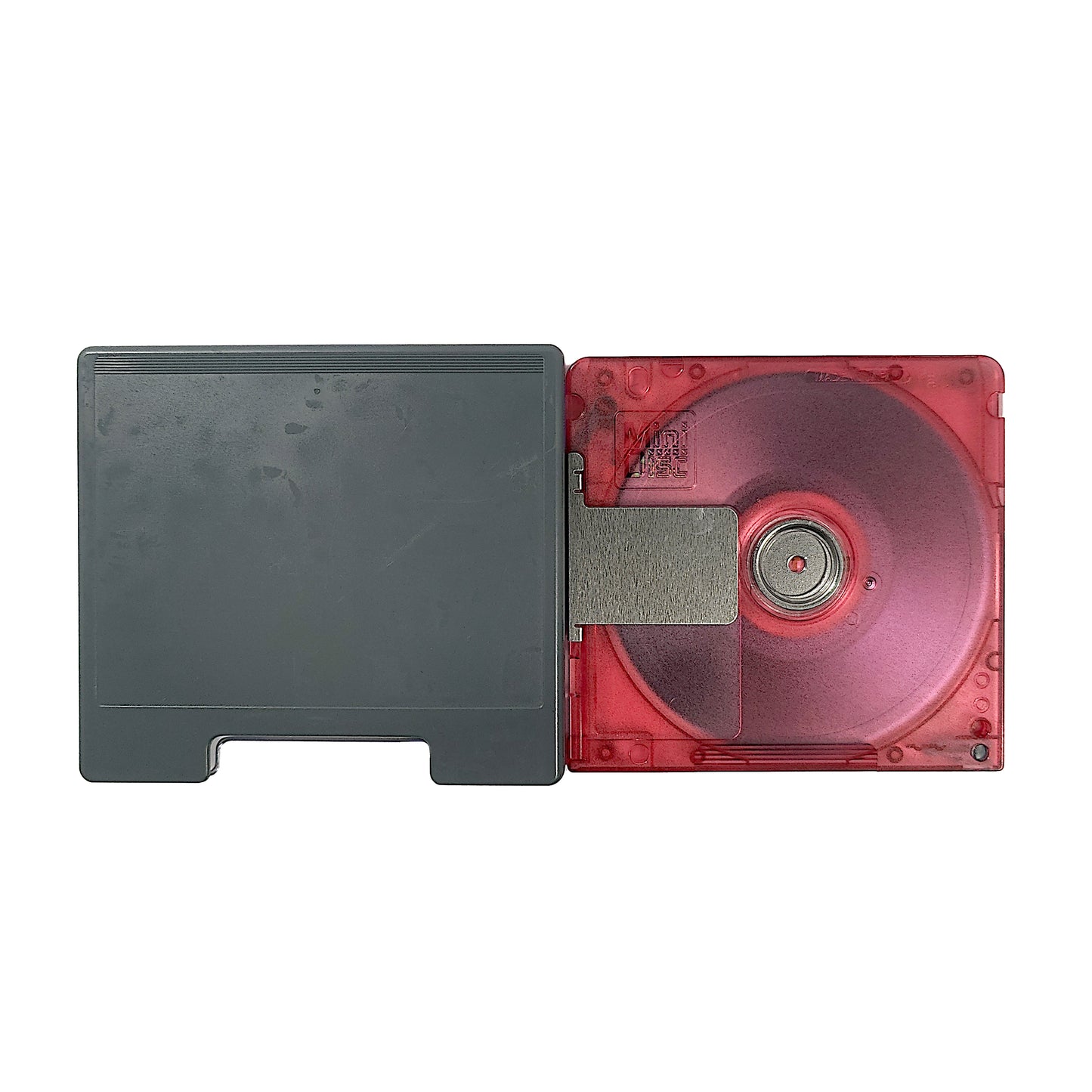 Panasonic Colors 74 Minute MiniDisc