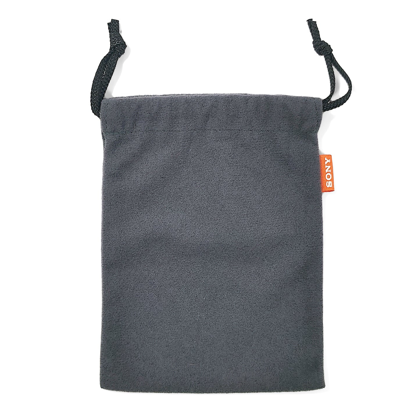 Sony Minidisc Player Travel Pouch