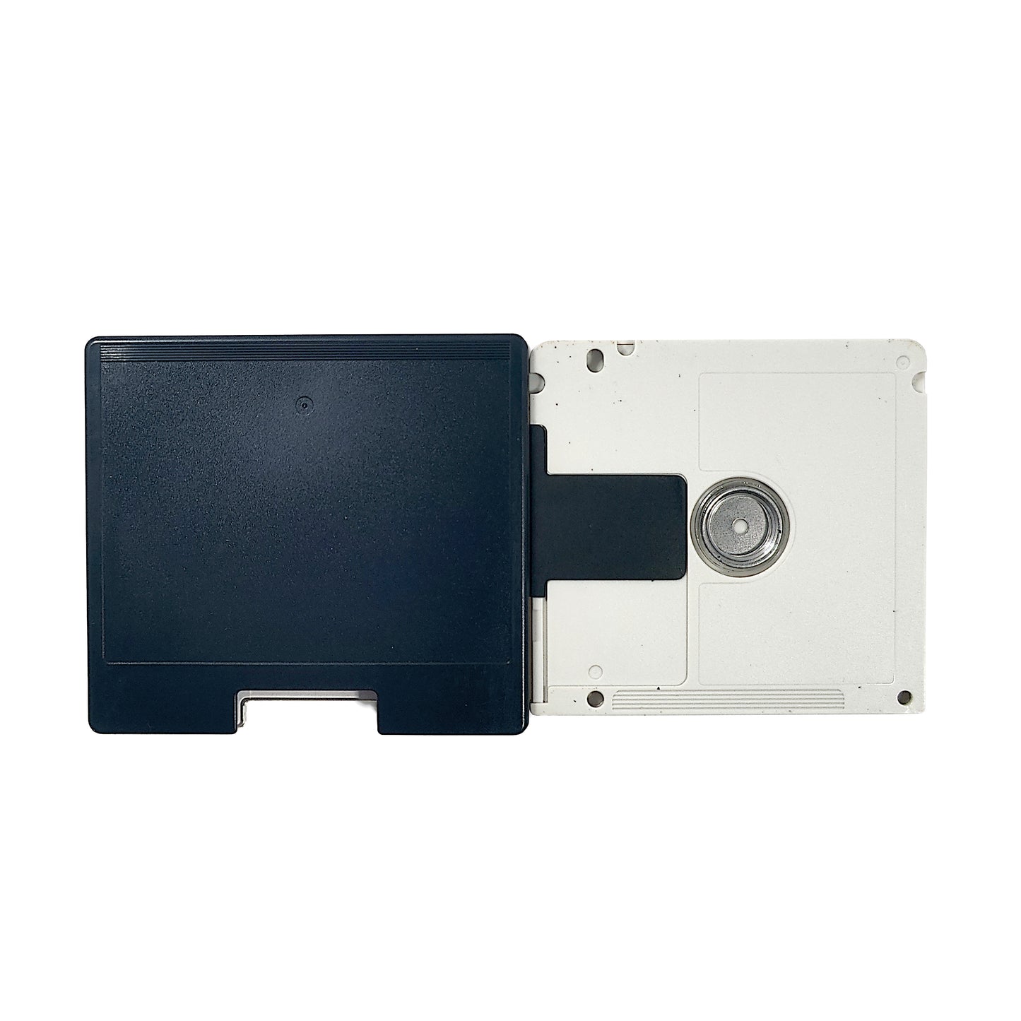 TDK MD-LC1 MiniDisc Lens Cleaner