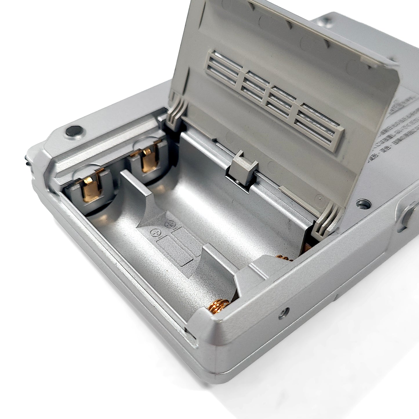 Sony MZ-B10 MiniDisc Recorder