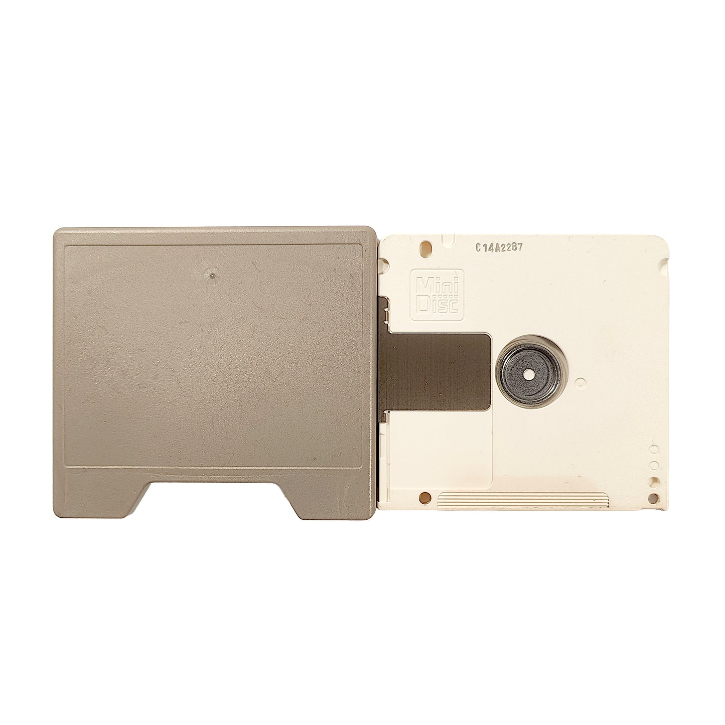 Sony ES 74 Minute MiniDisc
