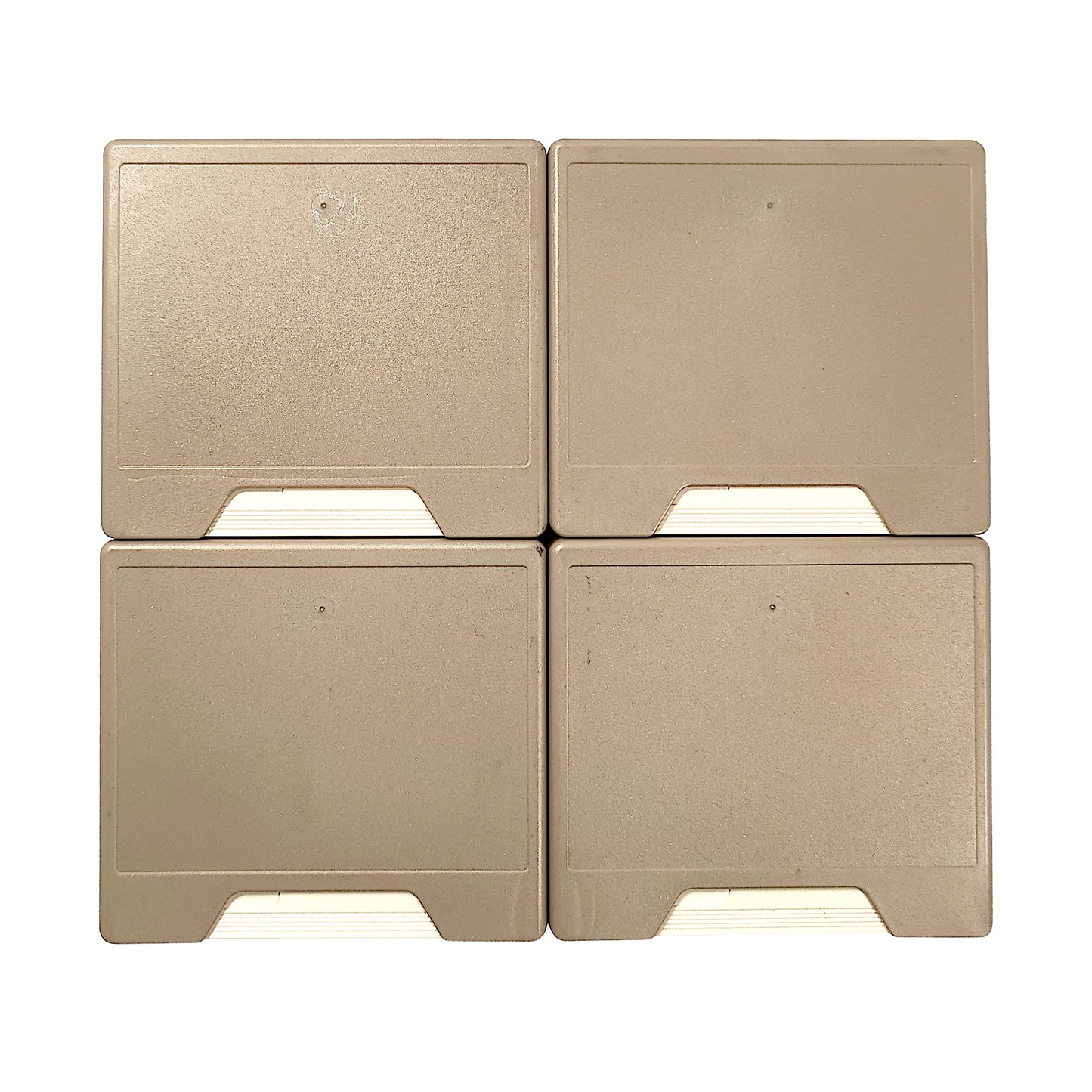 Sony ES 74 Minute MiniDisc 4 Pack