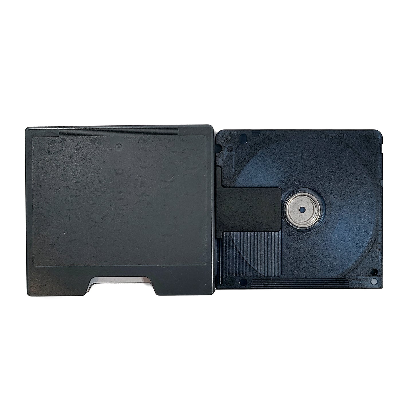 Maxell Batman 74 Minute MiniDisc