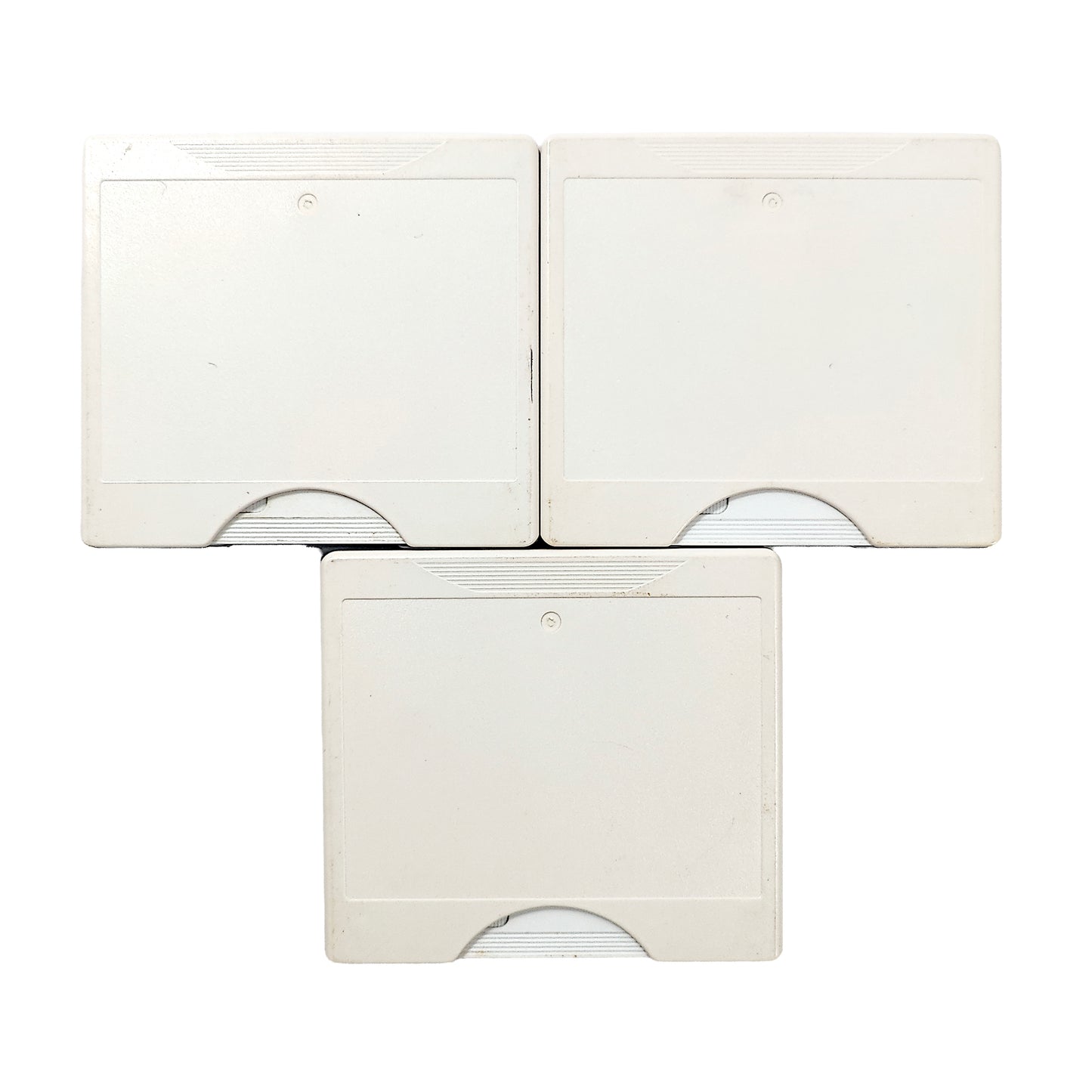 Maxell Twinkle 74 Minute MiniDisc 3 Pack