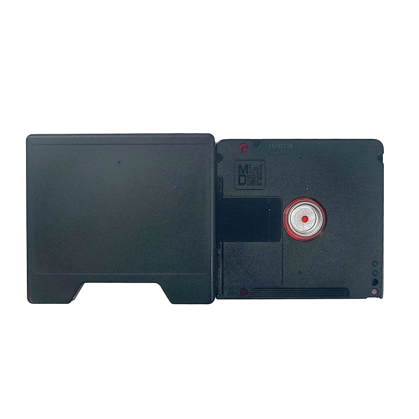 Sony Red Hot Utada Hikaru 80 Minute MiniDisc