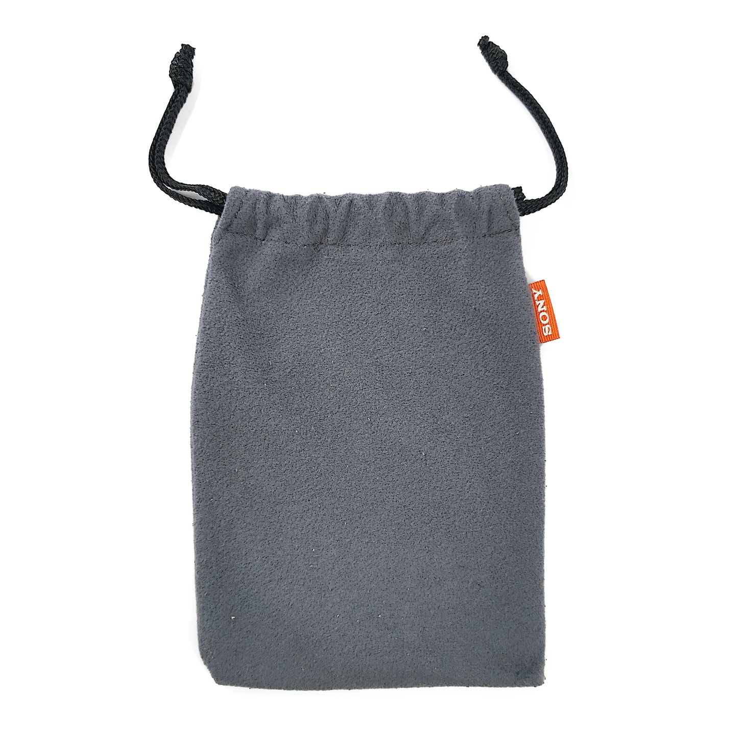 Sony Minidisc Player Travel Pouch