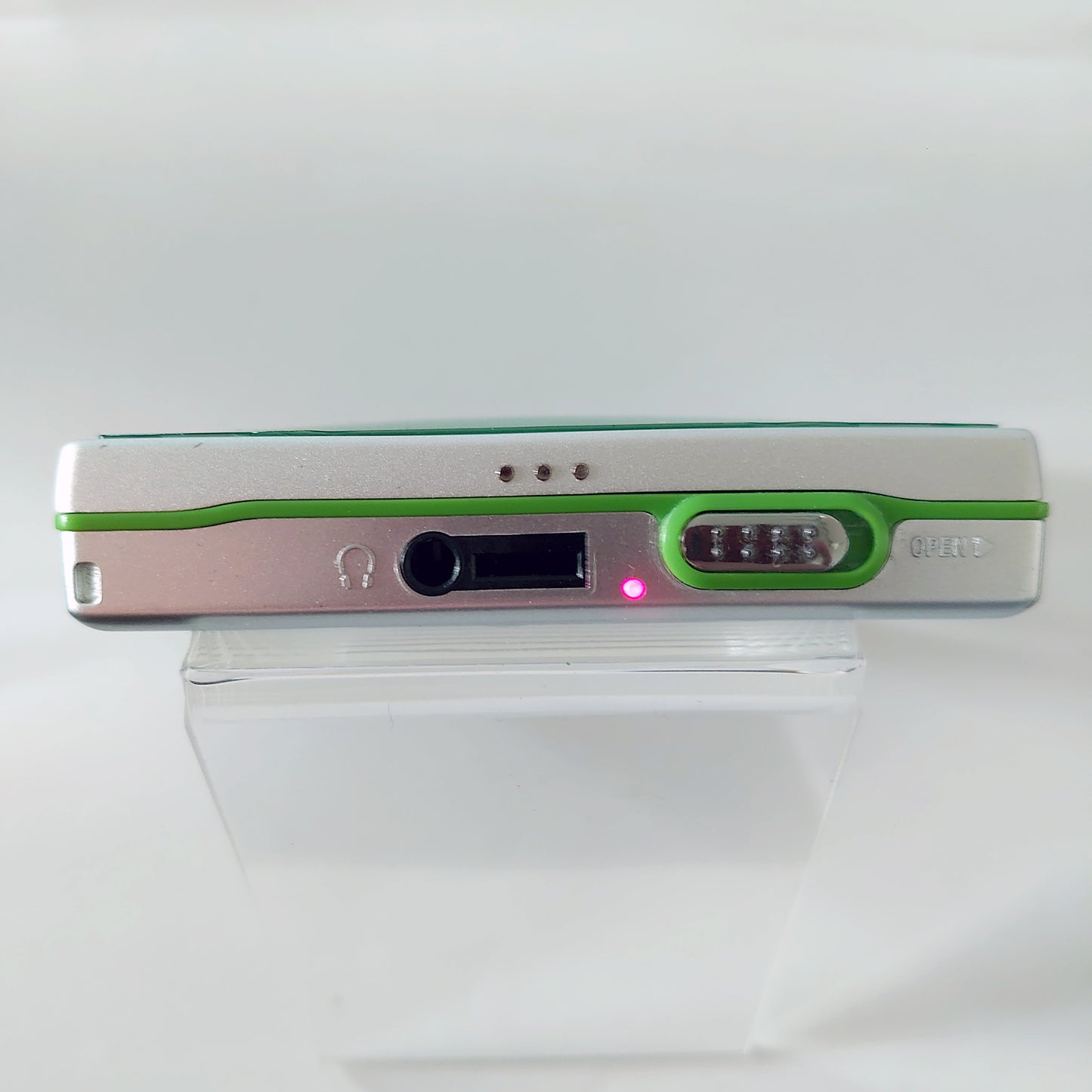 Sony MZ-E620 MiniDisc Player