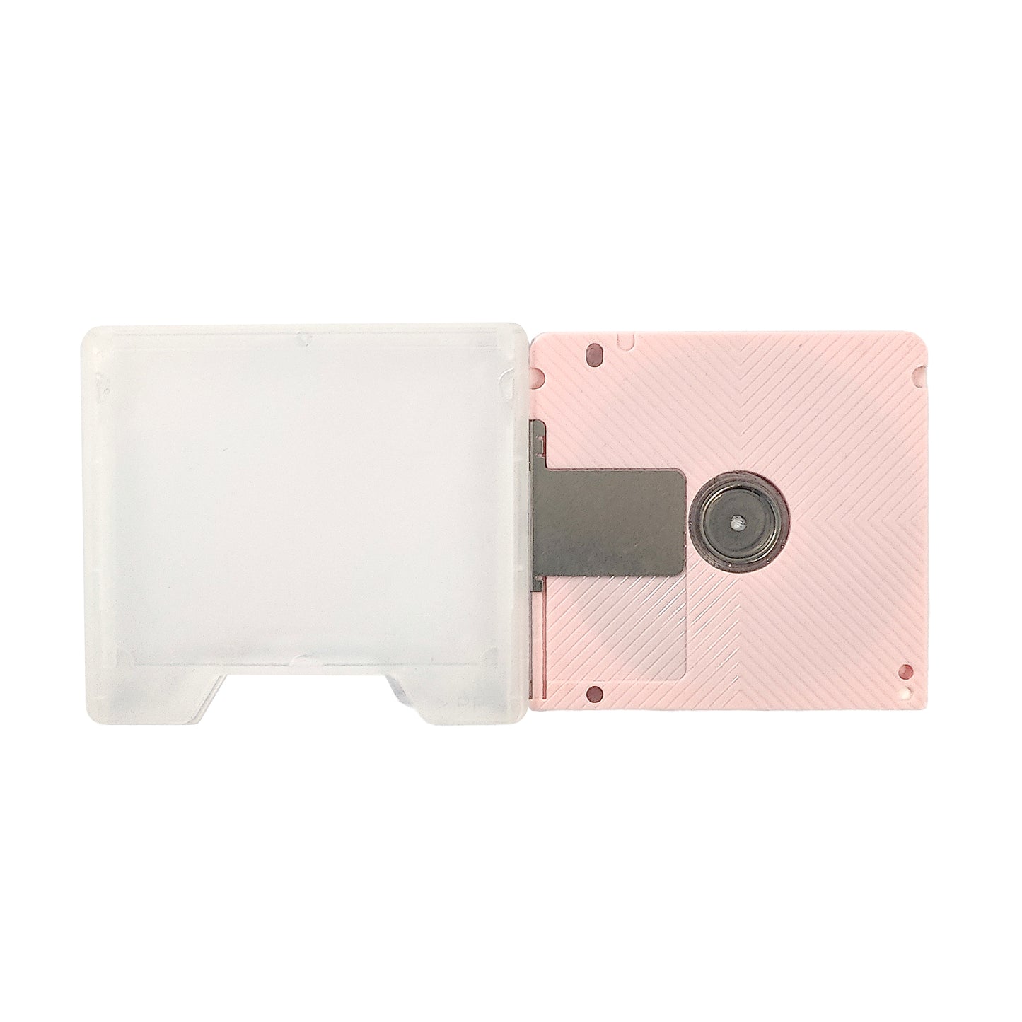 Axia Hello Kitty 74 Minute MiniDisc