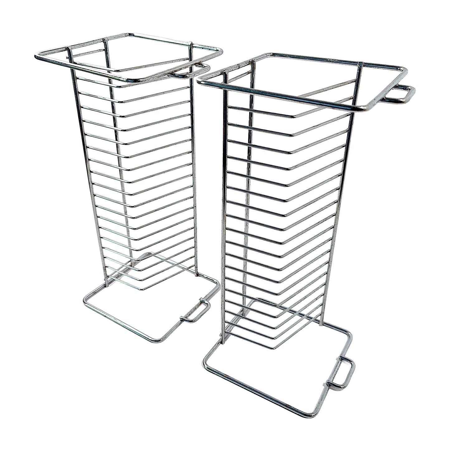 MiniDisc Storage Rack 2 Pack