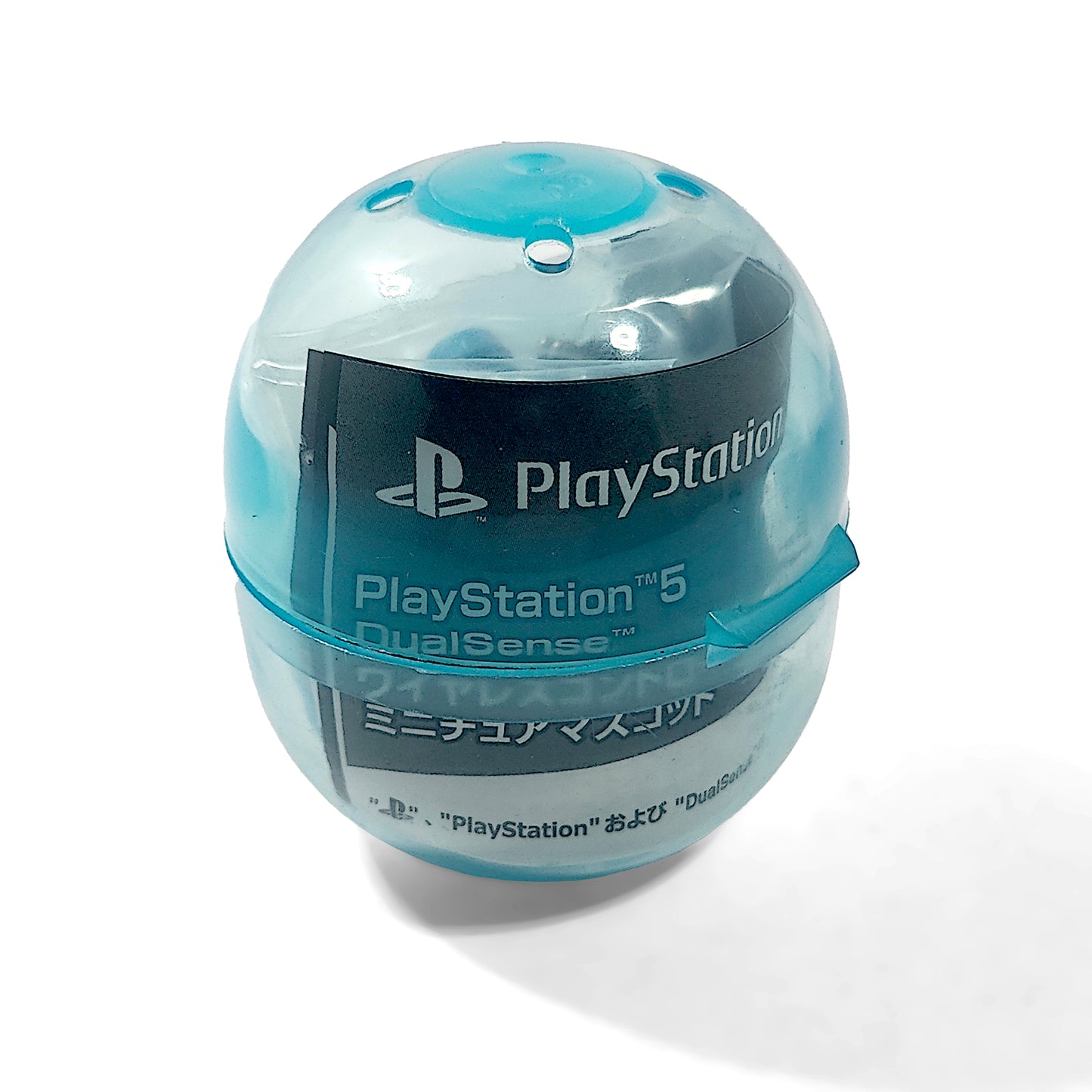 PS5 DualSense Controller Gacha