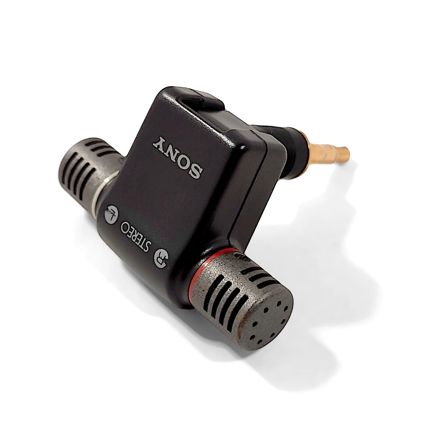 Sony ECM-DS10P Electret Condenser Microphone