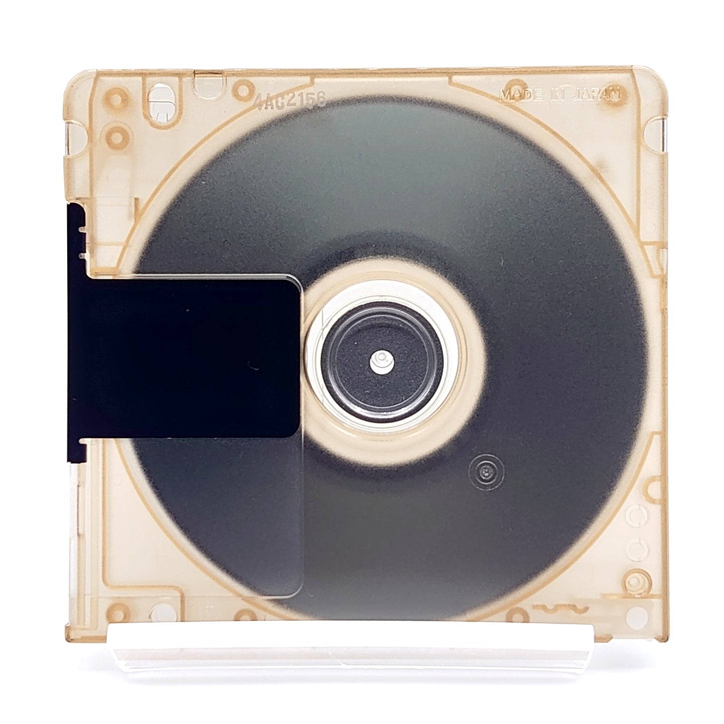 Mitsubishi Kagaku 74 Minute MiniDisc