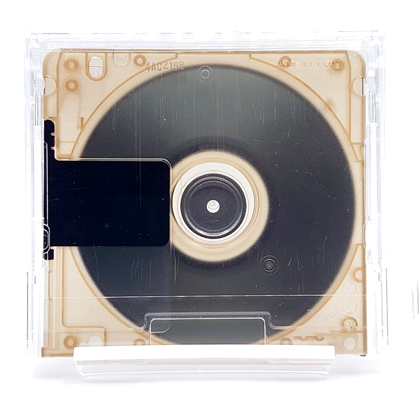 Mitsubishi Kagaku 74 Minute MiniDisc