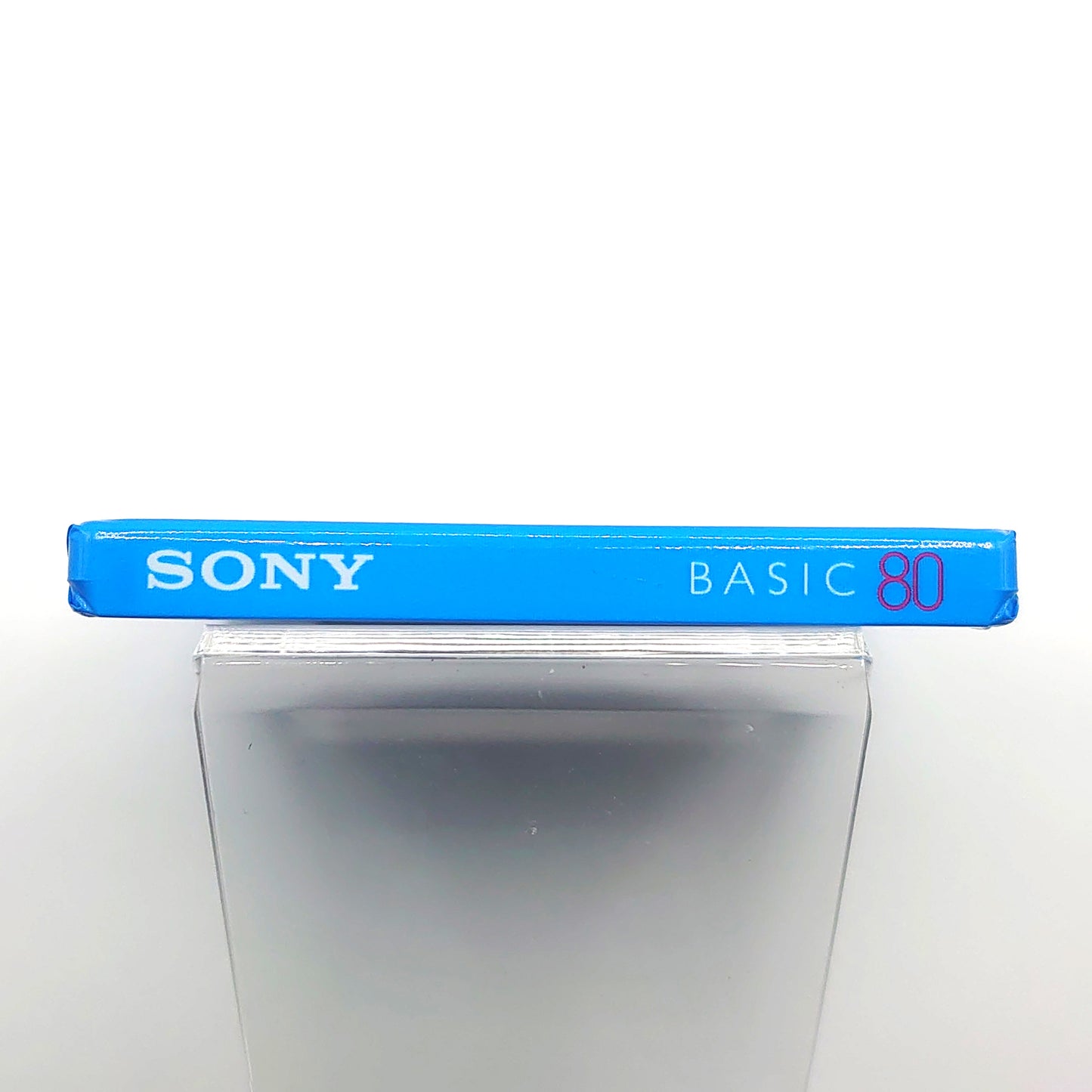 Sony Basic MDW80BC 80 Minute MiniDisc