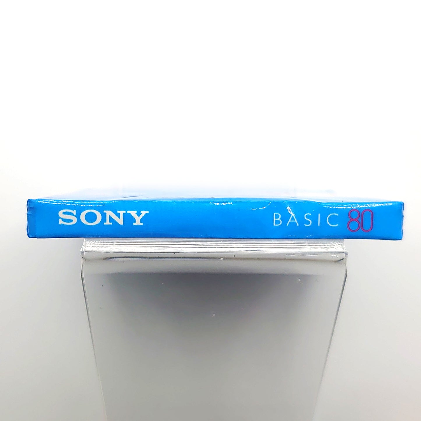 Sony Basic MDW80BC 80 Minute MiniDisc