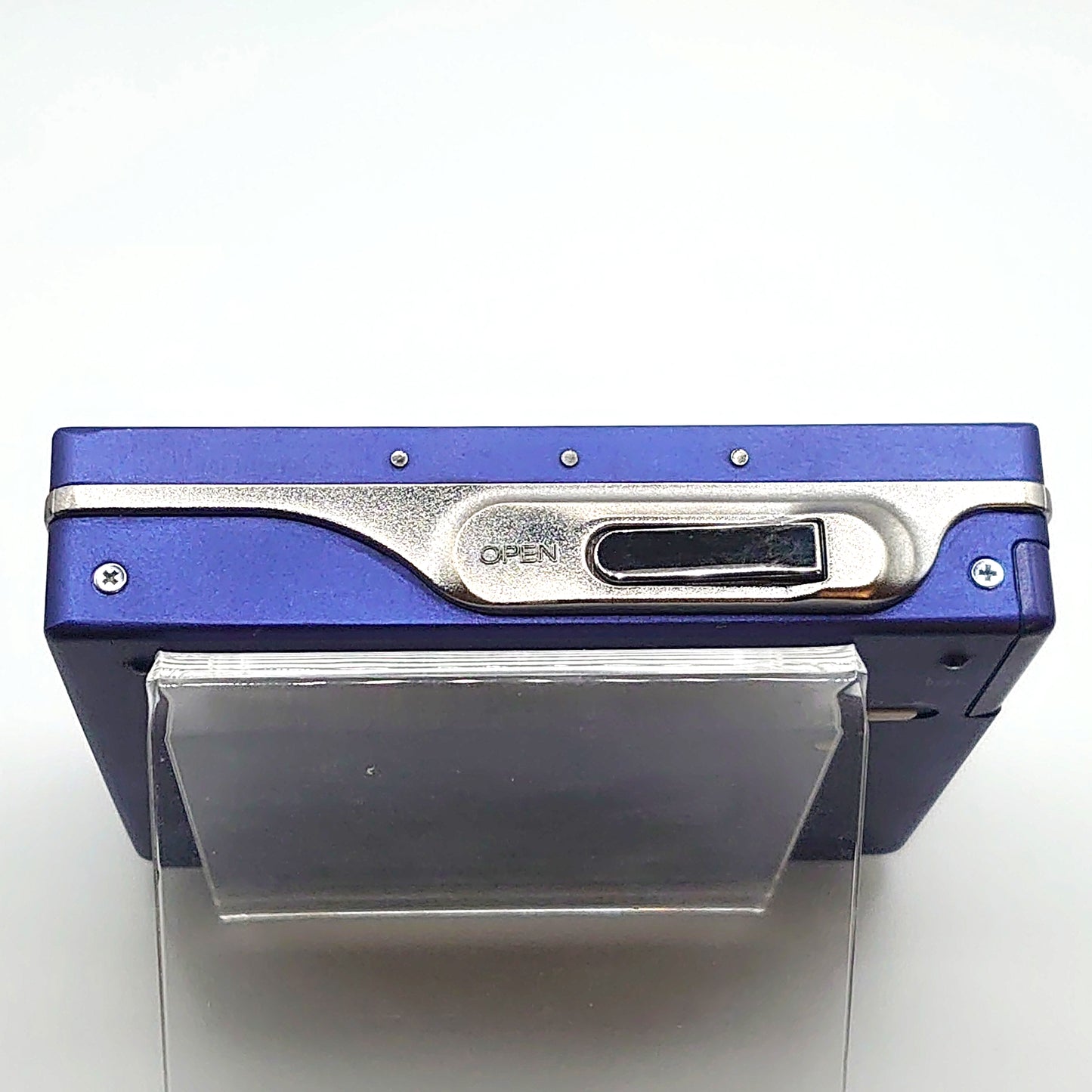 Sony MZ-R909 MiniDisc Recorder