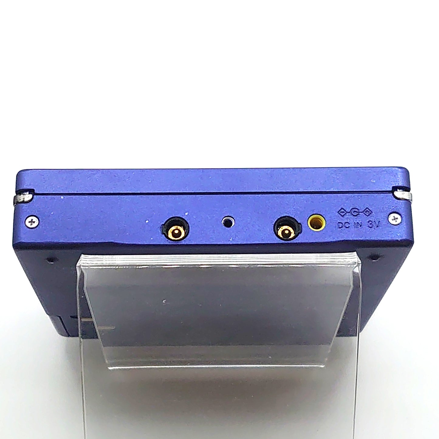 Sony MZ-R909 MiniDisc Recorder
