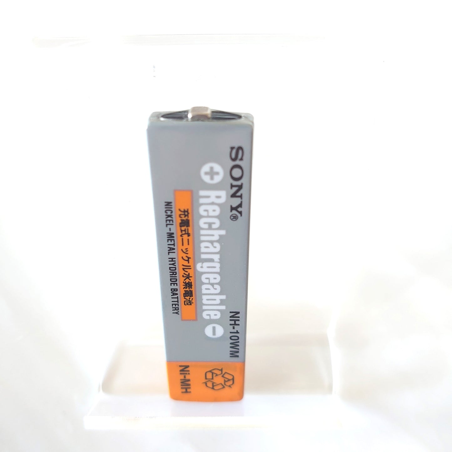 Sony NH-10WM Ni-MH Rechargeable Gumstick Battery