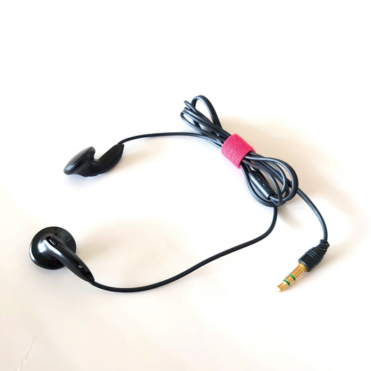 Sony MDR-E805 Earbuds