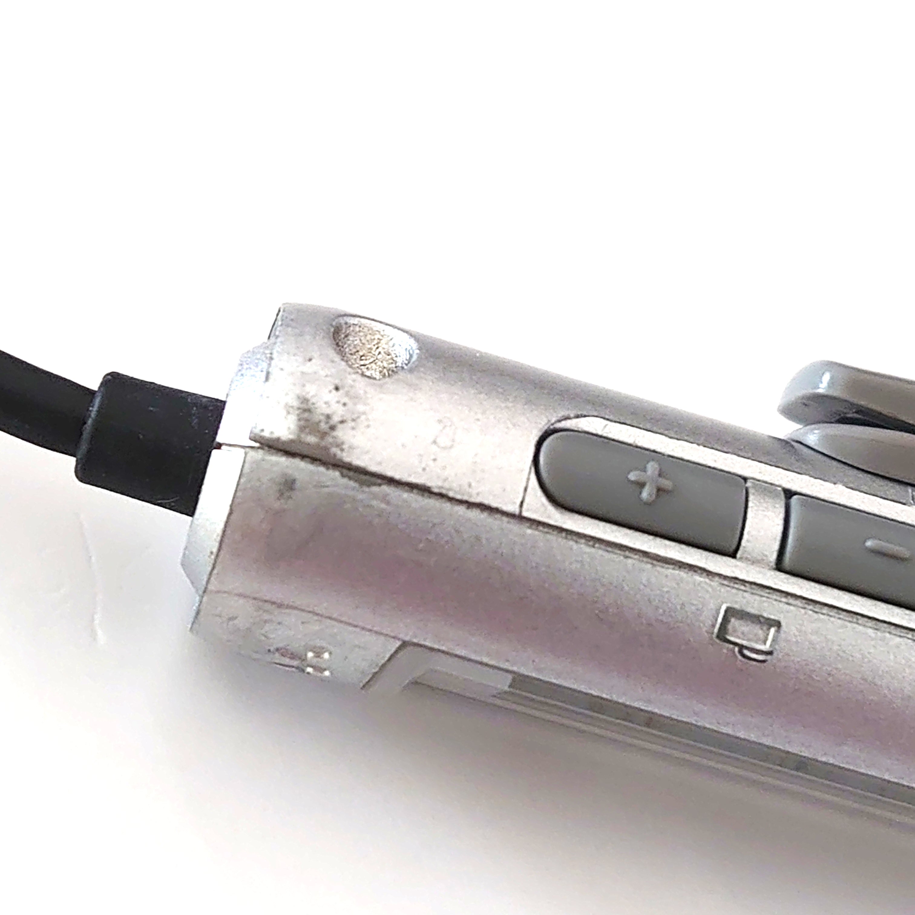 Sony RM-MC35ELK MiniDisc Inline Remote – Hallam & Price