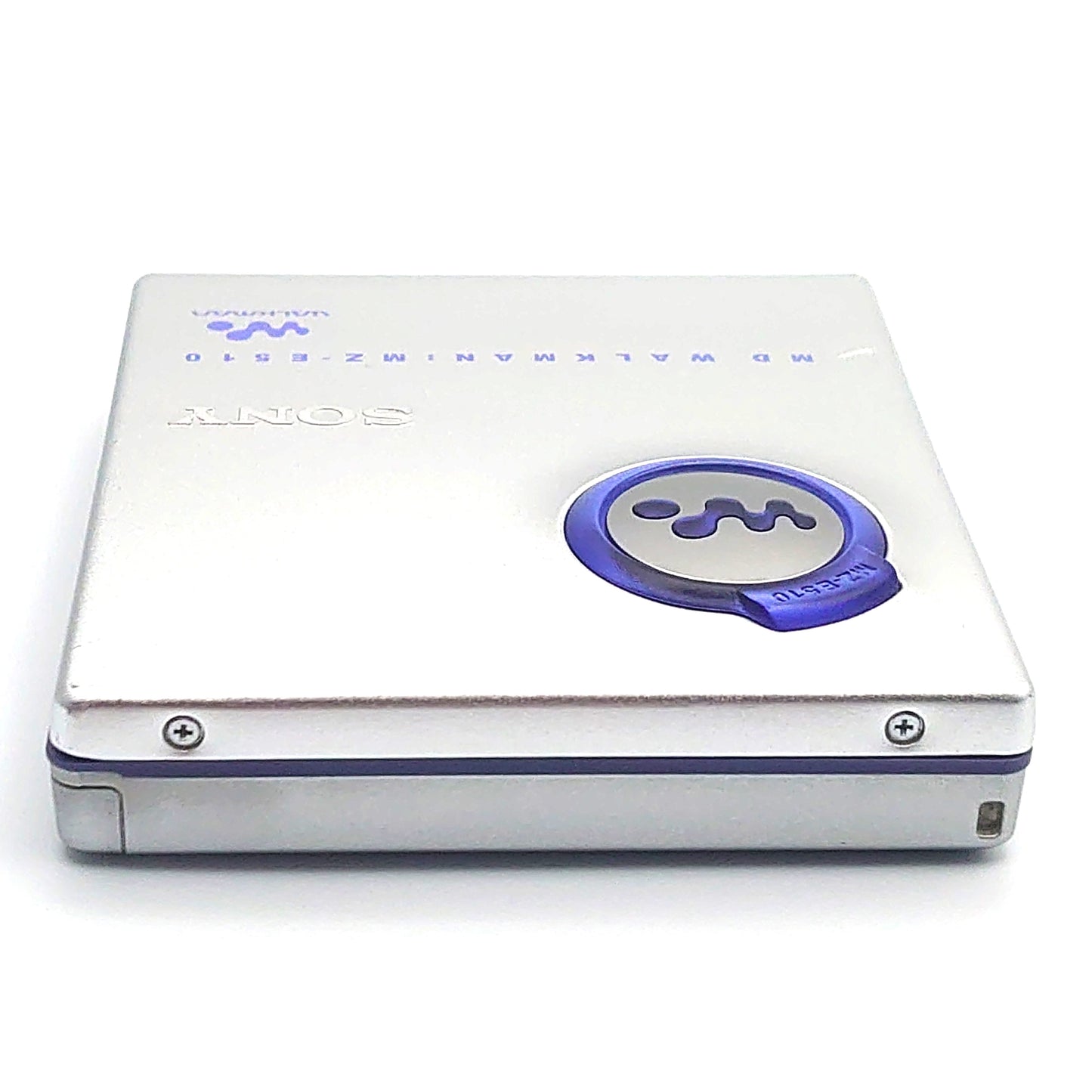 Sony MZ-E510 MiniDisc Player