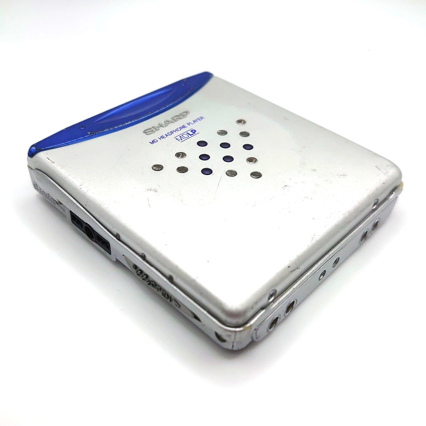 Sharp MD-ST70-A MiniDisc Player